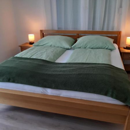 Eisenstadt Apartments Dış mekan fotoğraf