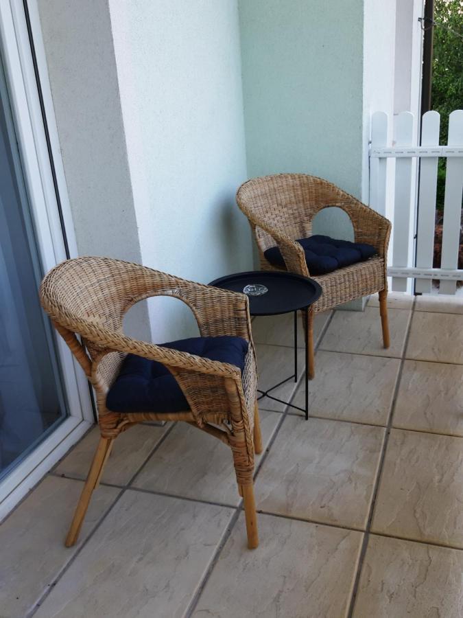 Eisenstadt Apartments Dış mekan fotoğraf