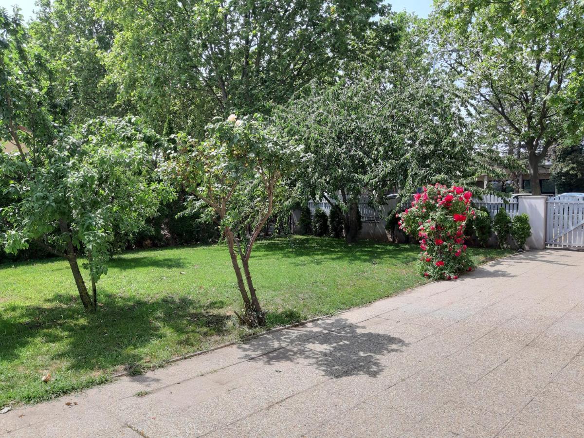 Eisenstadt Apartments Dış mekan fotoğraf