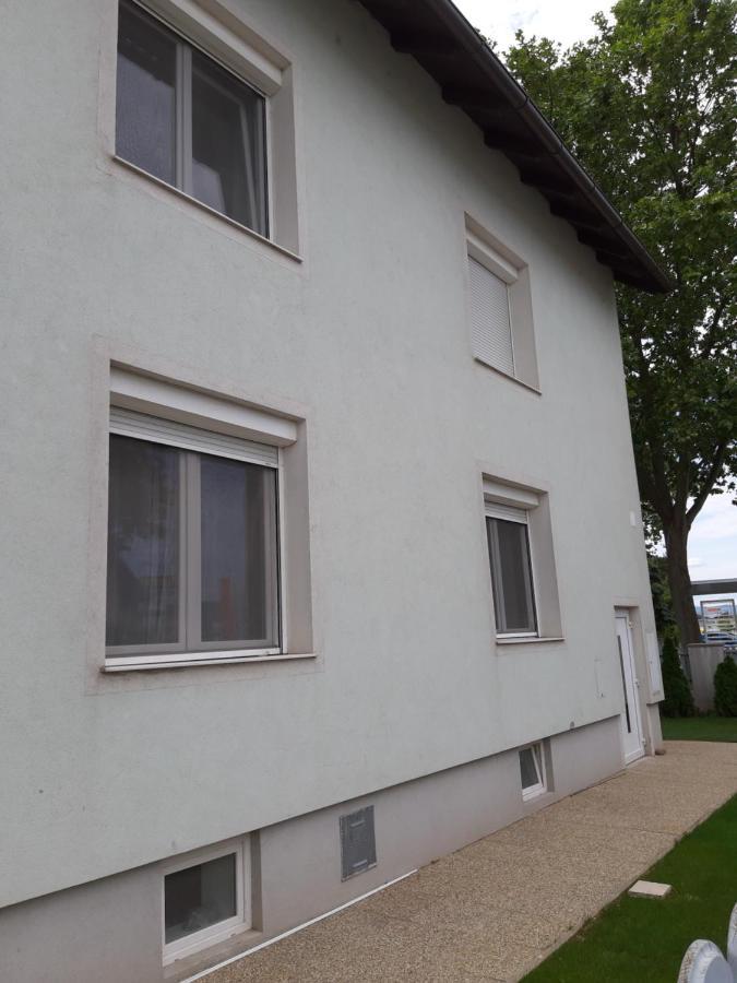 Eisenstadt Apartments Dış mekan fotoğraf