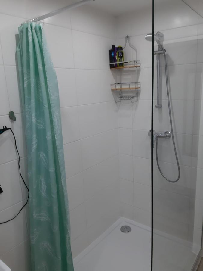 Eisenstadt Apartments Dış mekan fotoğraf