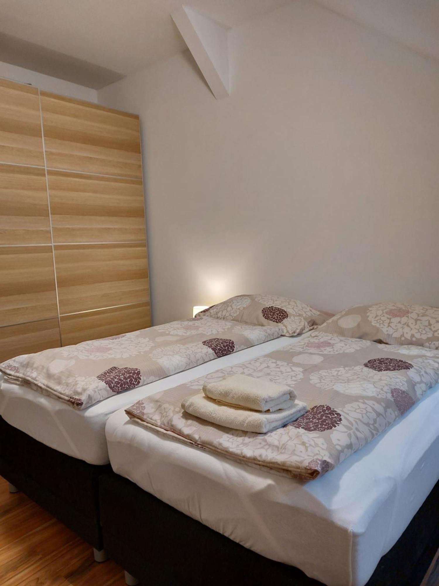 Eisenstadt Apartments Oda fotoğraf